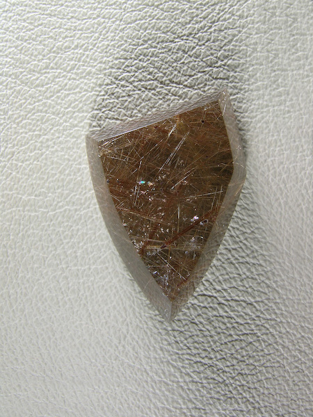 Rutilated Quartz 1026