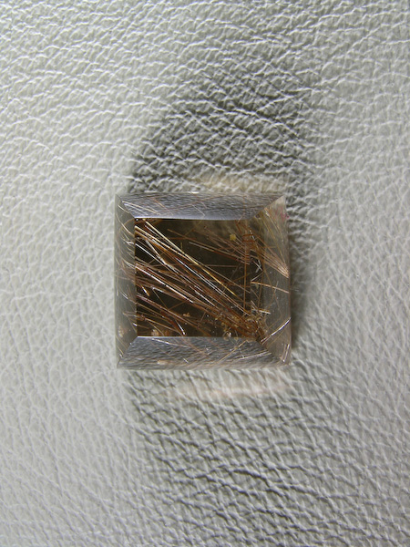 Rutilated Quartz 1027