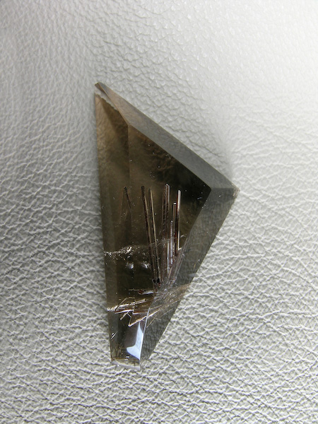 Rutilated Quartz 1045