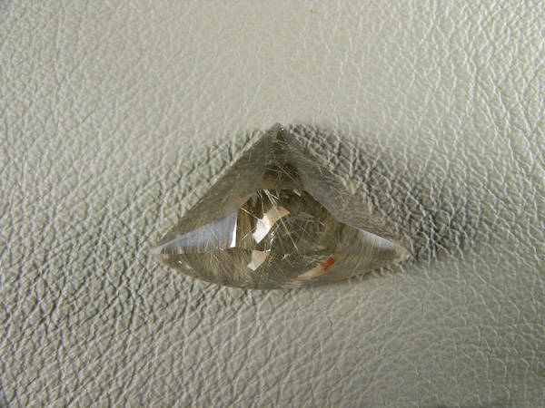 Rutilated Quartz 1048