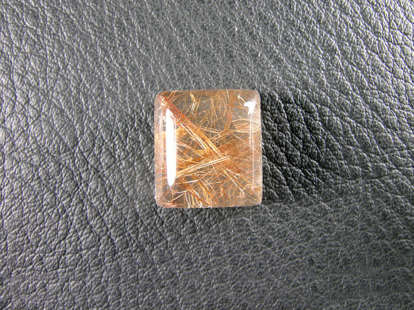 Rutilated Quartz 1049