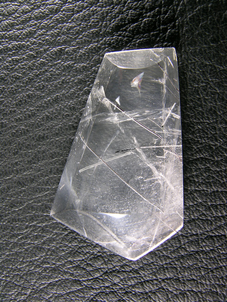 Rutilated Quartz 1053