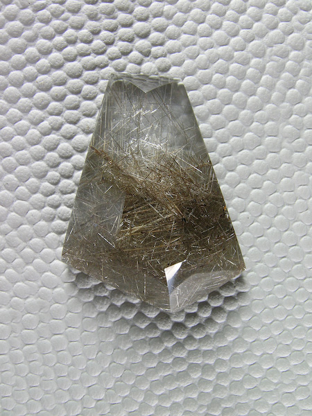 Rutilated Quartz 1055