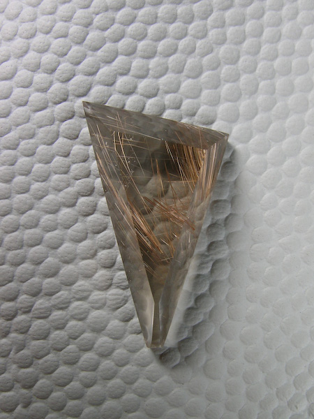 Rutilated Quartz 1057