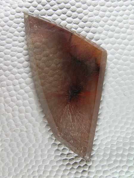 Rutilated Quartz 1058