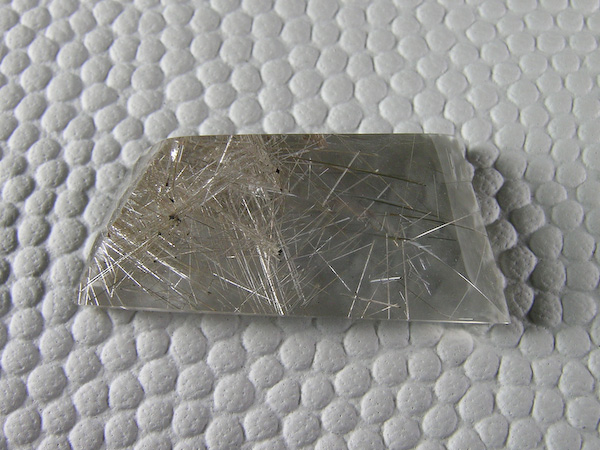 Rutilated Quartz 1060