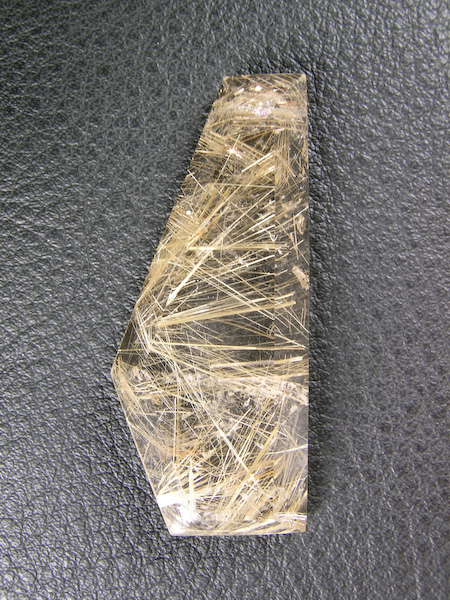 Rutilated Quartz 1065