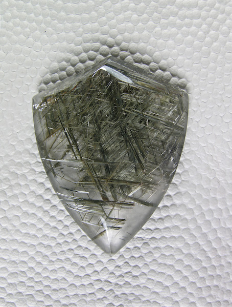 Traded Rutilated Quartz 1067T