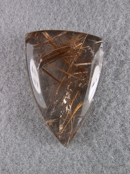 Traded Rutilated Quartz 1145T  :  description