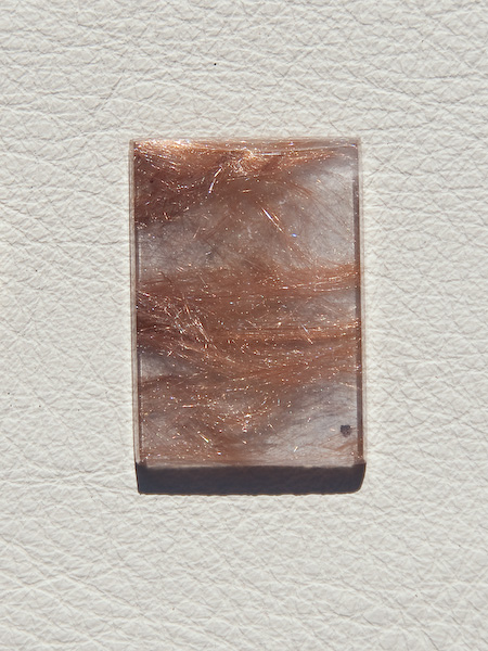 Traded Rutilated Quartz 1346T  :  description