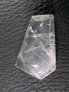 Rutilated Quartz 1053