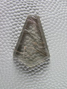 Rutilated Quartz 1063