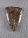 Traded Rutilated Quartz 1145T  :  description