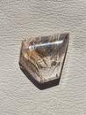 Traded Rutilated Quartz 1347T  :  description