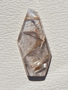 Traded Rutilated Quartz 1350T  :  description
